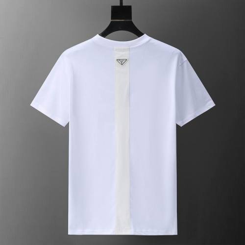 Prada t-shirt men-804(M-XXXL)