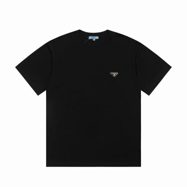 Prada t-shirt men-781(M-XXXL)
