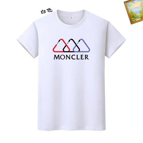 Moncler t-shirt men-1399(S-XXXXL)