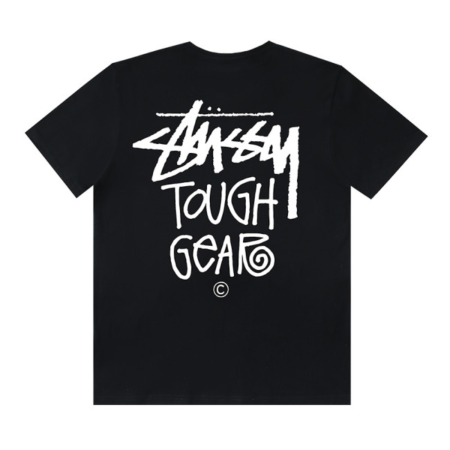 Stussy T-shirt men-866(M-XXXL)