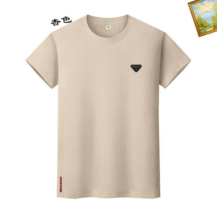 Prada t-shirt men-938(S-XXXXL)