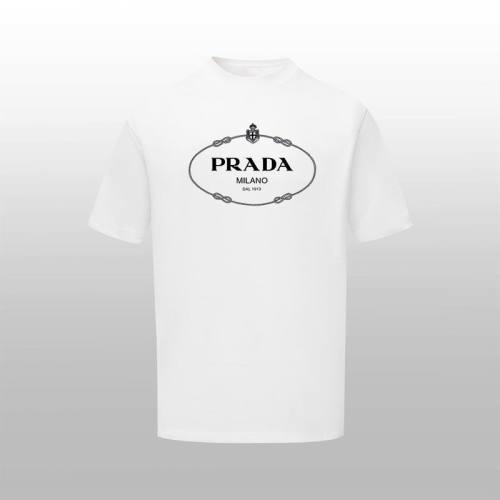 Prada t-shirt men-976(S-XL)