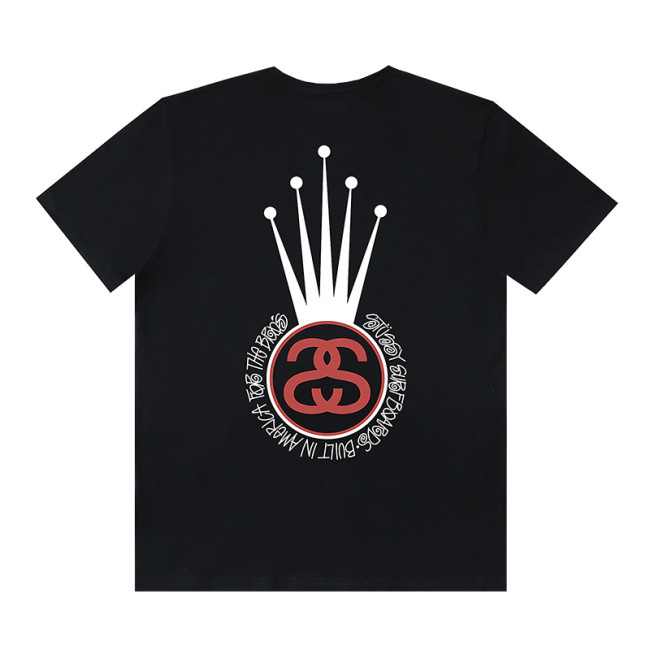 Stussy T-shirt men-902(M-XXXL)