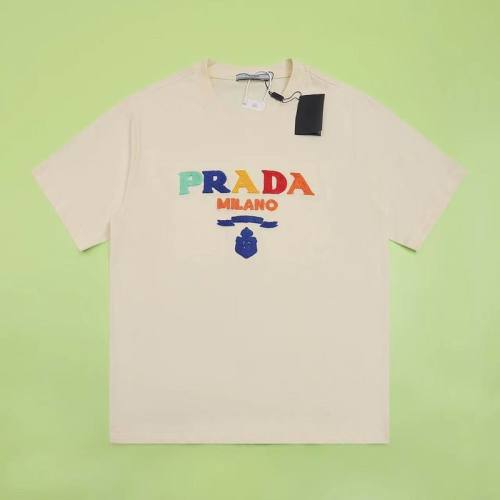 Prada t-shirt men-1032(XS-L)