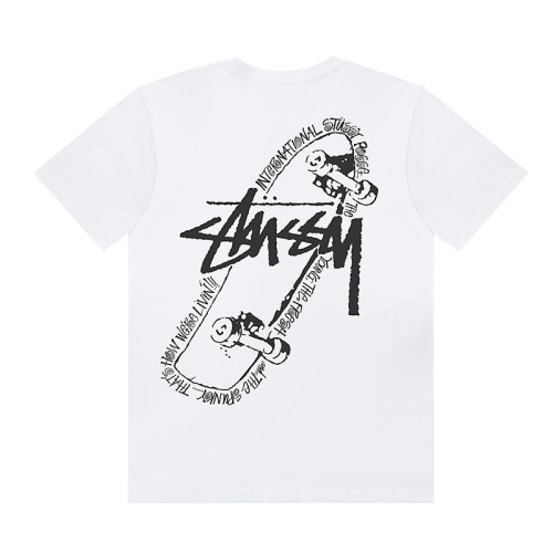 Stussy T-shirt men-872(M-XXXL)