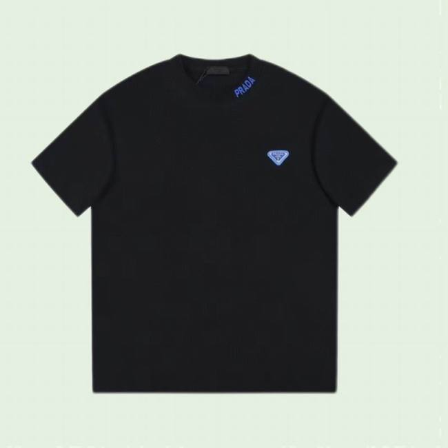 Prada t-shirt men-1037(XS-L)