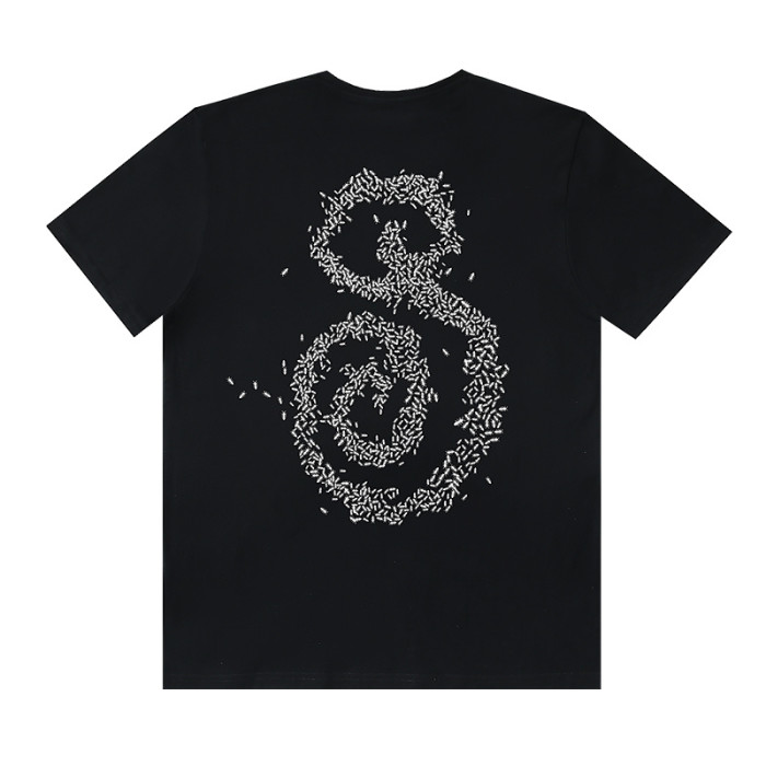 Stussy T-shirt men-880(M-XXXL)