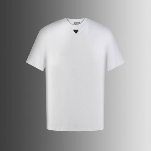 Prada t-shirt men-1045(XS-L)
