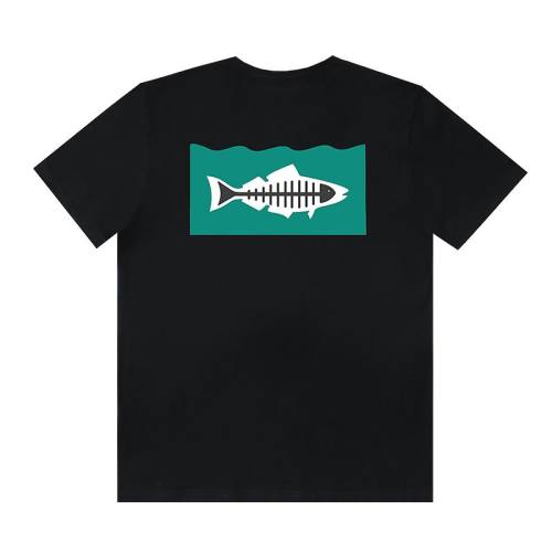 Stussy T-shirt men-916(M-XXXL)