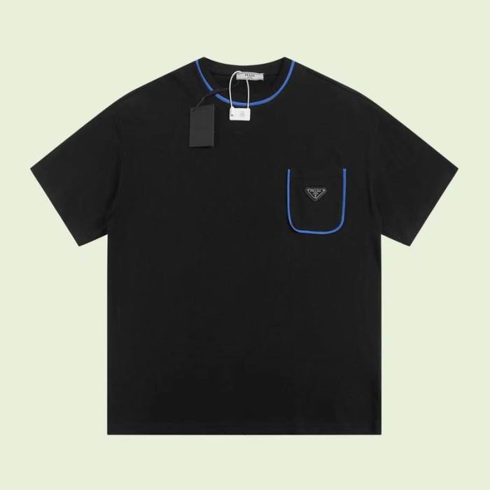 Prada t-shirt men-1041(XS-L)
