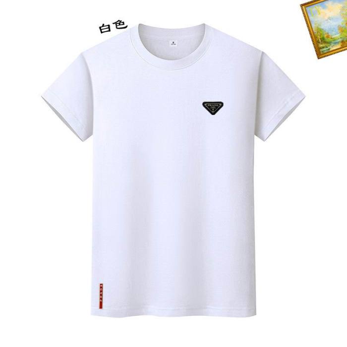 Prada t-shirt men-937(S-XXXXL)