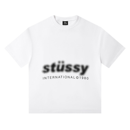 Stussy T-shirt men-936(S-XL)