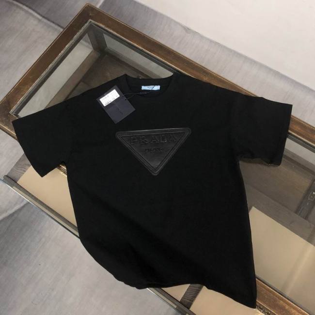 Prada t-shirt men-1006(XS-L)