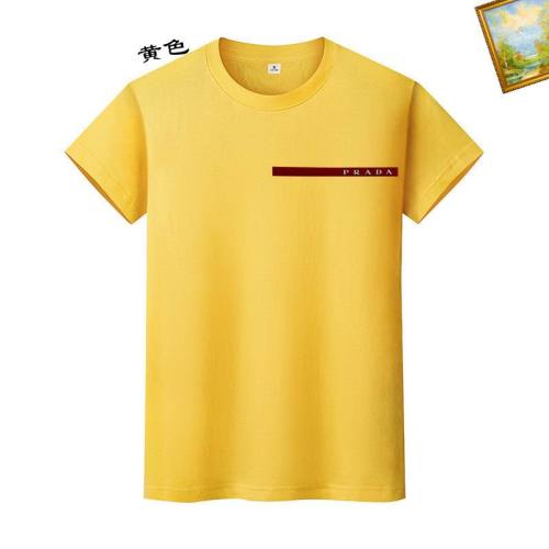 Prada t-shirt men-927(S-XXXXL)