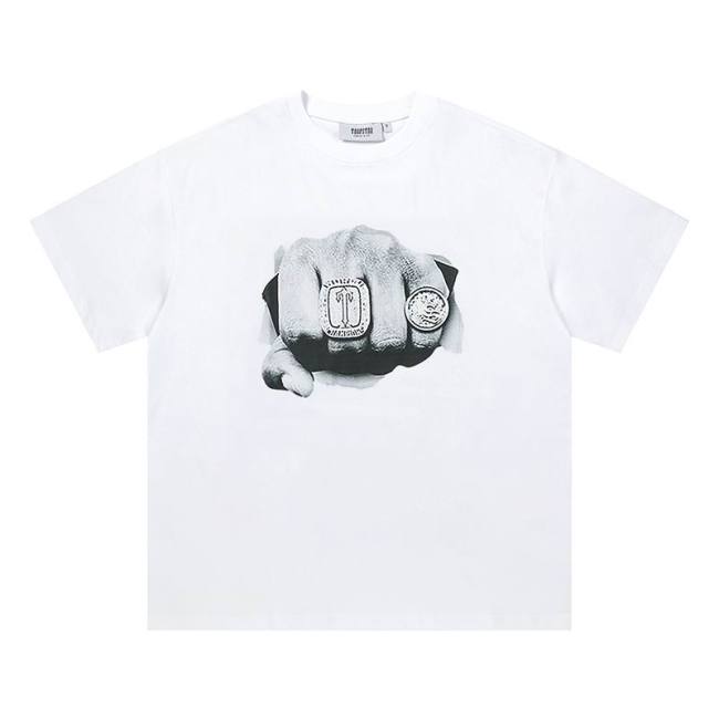 Thrasher t-shirt-112(S-XL)