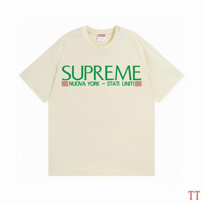 Supreme T-shirt-645(S-XL)