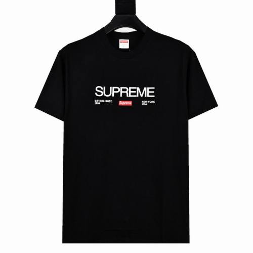 Supreme T-shirt-612(S-XL)