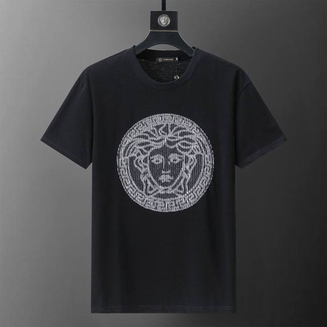 Versace t-shirt men-1436(M-XXXL)