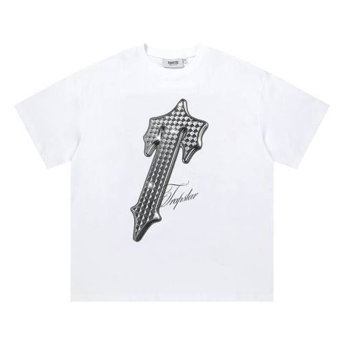 Thrasher t-shirt-109(S-XL)