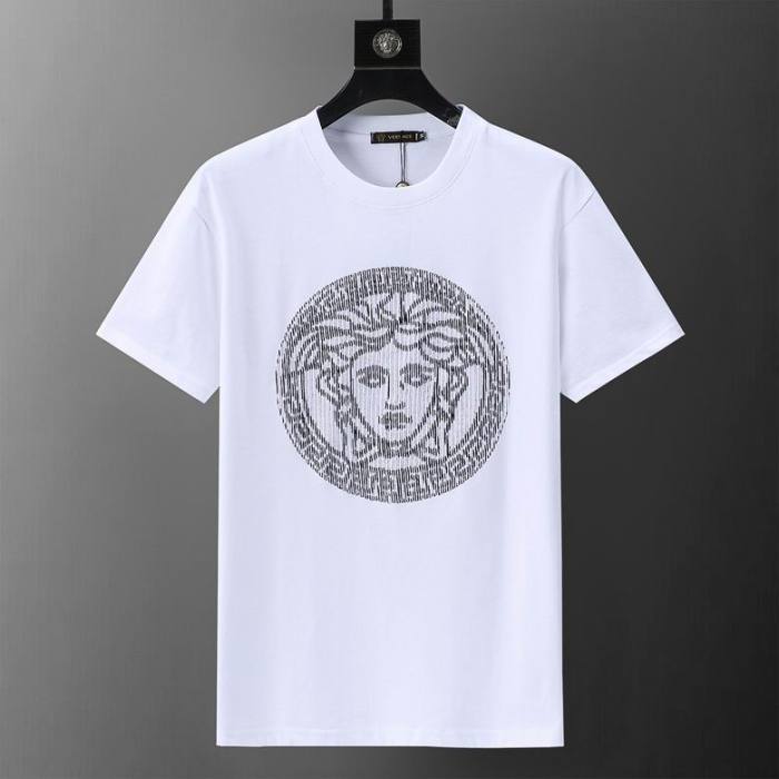 Versace t-shirt men-1437(M-XXXL)