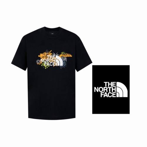 The North Face T-shirt-501(XS-L)