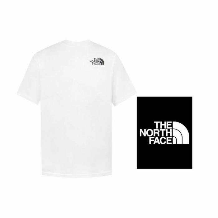 The North Face T-shirt-490(XS-L)