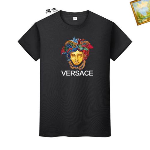 Versace t-shirt men-1525(S-XXXXL)