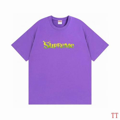 Supreme T-shirt-676(S-XL)