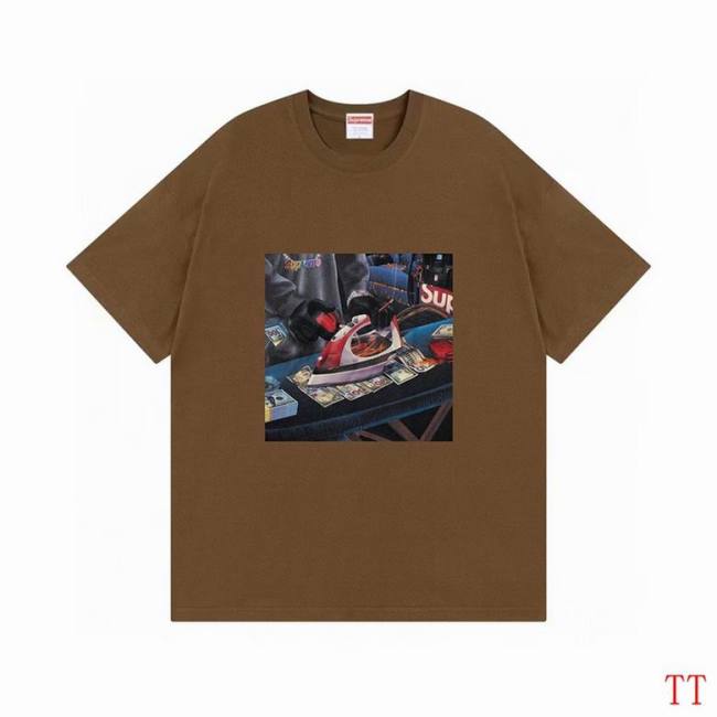 Supreme T-shirt-669(S-XL)