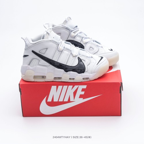 Nike Air More Uptempo shoes-119
