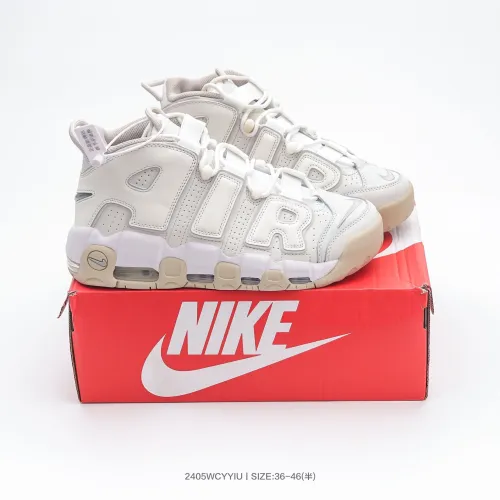 Nike Air More Uptempo shoes-136