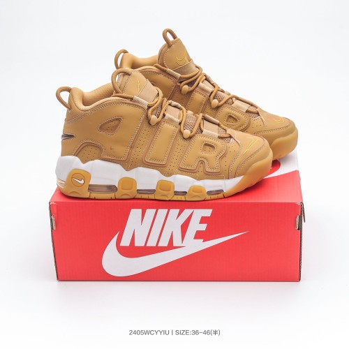 Nike Air More Uptempo women shoes-103