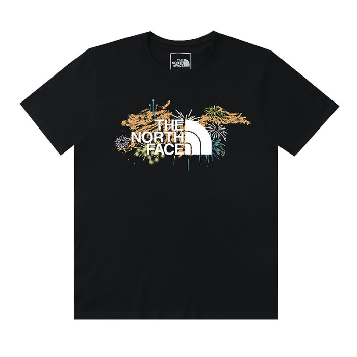 The North Face T-shirt-485(M-XXXL)