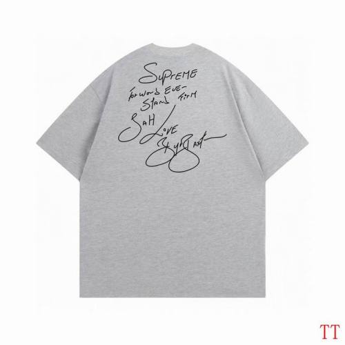 Supreme T-shirt-700(S-XL)