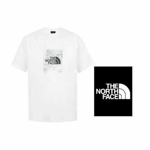 The North Face T-shirt-488(XS-L)