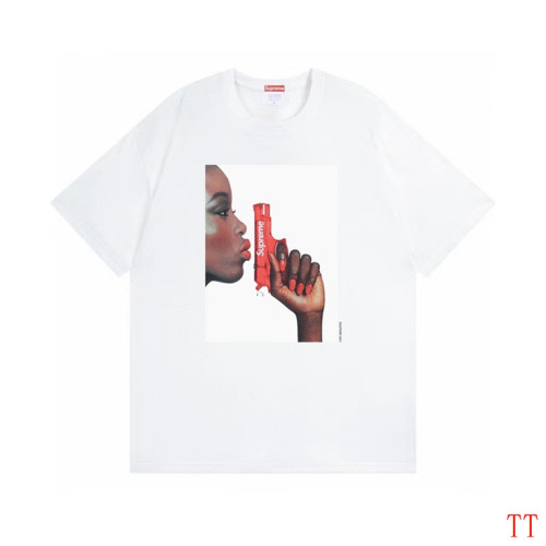 Supreme T-shirt-683(S-XL)