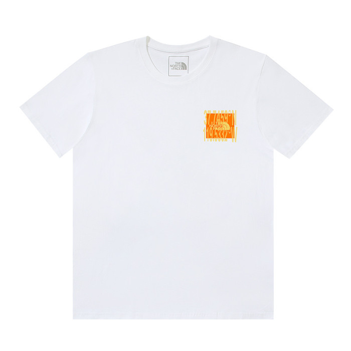 The North Face T-shirt-481(M-XXXL)