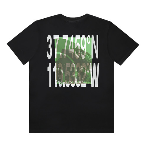 The North Face T-shirt-482(M-XXXL)