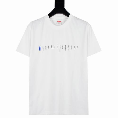 Supreme T-shirt-597(S-XL)