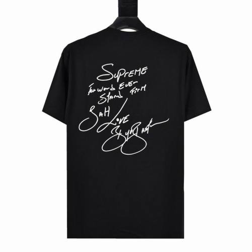 Supreme T-shirt-581(S-XL)