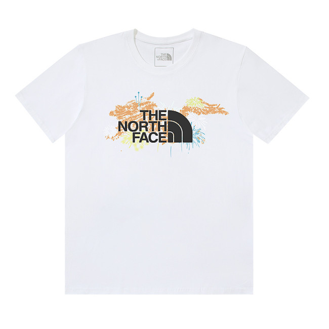 The North Face T-shirt-487(M-XXXL)
