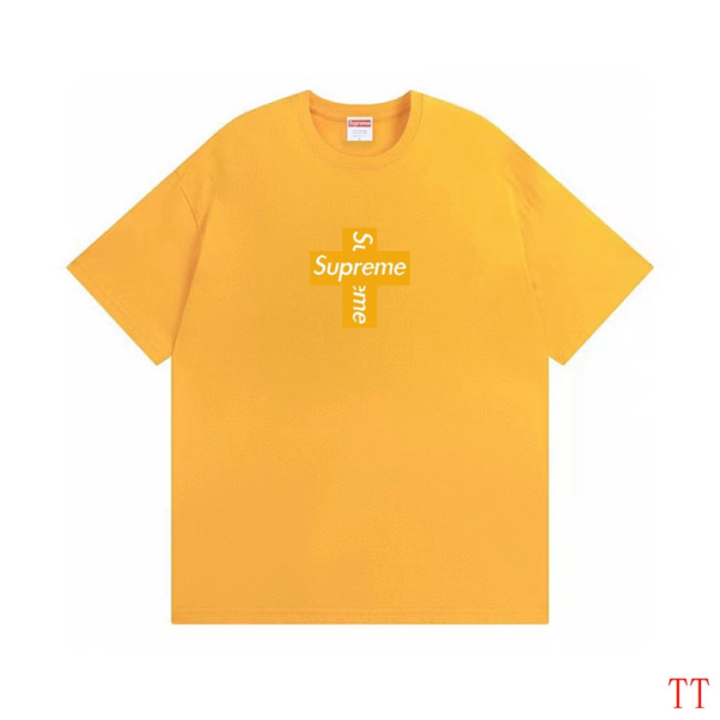 Supreme T-shirt-678(S-XL)