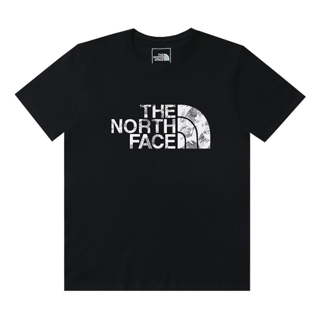 The North Face T-shirt-473(M-XXXL)