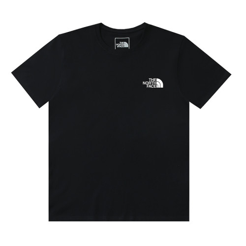 The North Face T-shirt-477(M-XXXL)