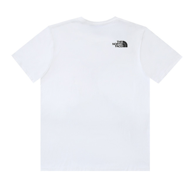 The North Face T-shirt-486(M-XXXL)
