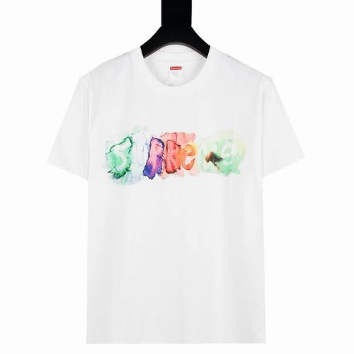 Supreme T-shirt-589(S-XL)