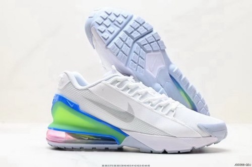 Nike Air Max 270 men shoes-1218