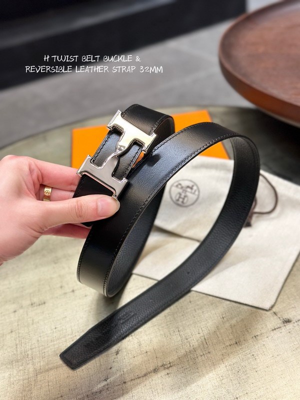 Super Perfect Quality Hermes Belts-2580