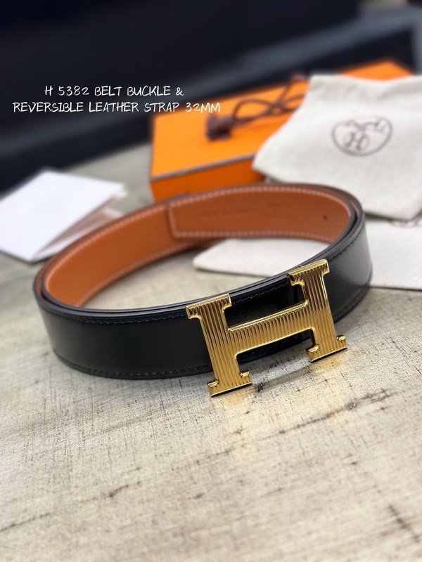 Super Perfect Quality Hermes Belts-2562