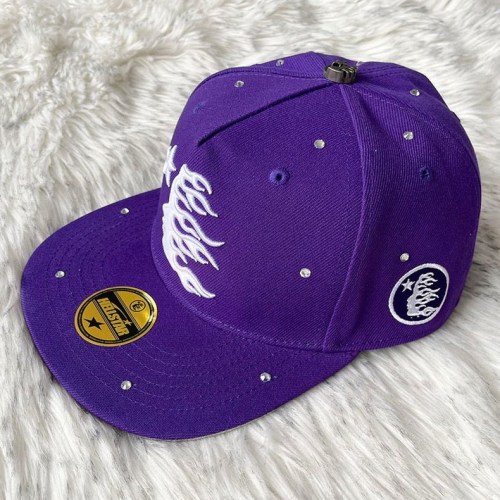 Hellstar Hats AAA-002